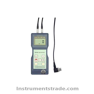 Sales Tm Basic Ultrasonic Thickness Gaugemanufacturer