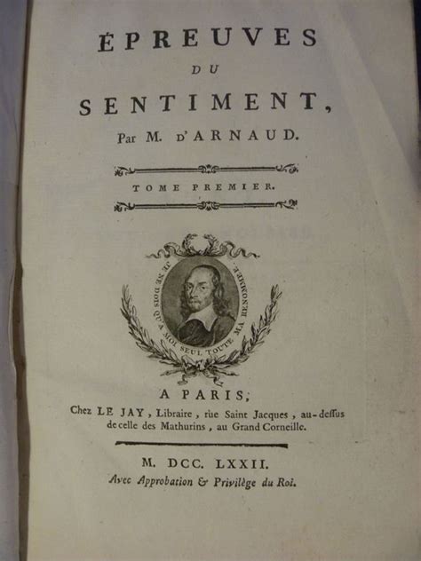 Legature Figurati Francesi Oevres De Moliere Avec Des Remarques