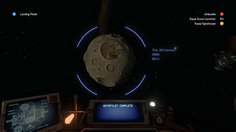 Outer Wilds Review | Out of this world - GameRevolution