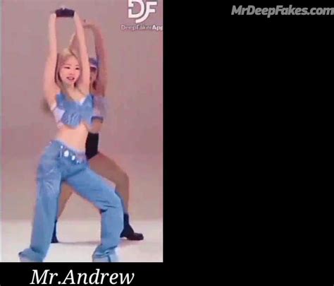 Blondie whore Jennie loves dick in ass fake pmv 제니블랙핑크 Deepfake Porn