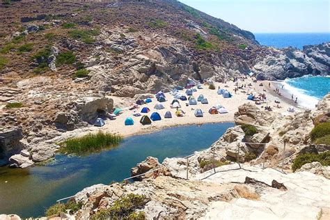 Ikaria Tsapelas Villas