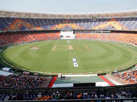 Aaj Ke Ipl Match Ki Pitch Report Ipl 2022 Rcb Vs Rr Narendra Modi