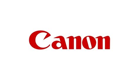 Canon Camera Logo