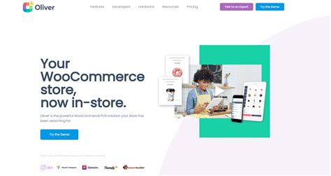 Best Inventory Management Software For Woocommerce Oliver