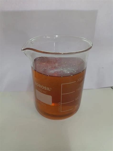 Pale Yellow Pfr Spl Phenol Formaldehyde Resole Resin Spl For