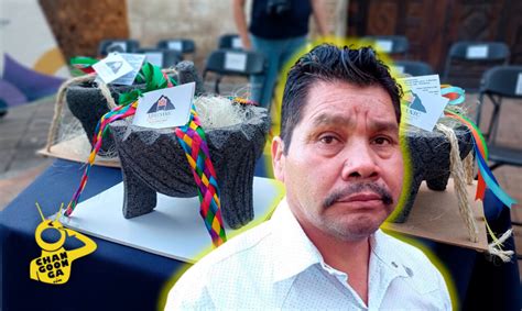 Morelia Cada Vez Dif Cil Extraer Piedra Volc Nica Para Molcajetes