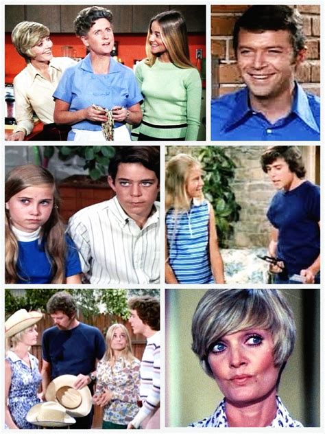 The Brady Bunch - original run (1969-1974) but kids still watch it in ...