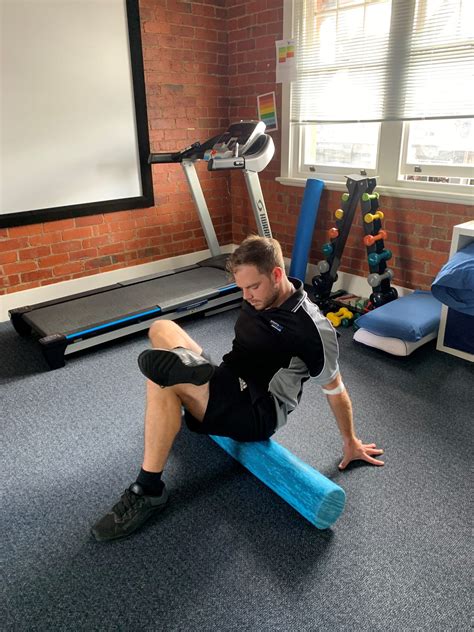 Ben Glutes Sportsfit Physio And Health