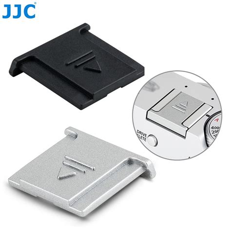 JJC Hot Shoe Cover Cap For Fuji Fujifilm X S X T X T II X T X T X T X T X T X T X