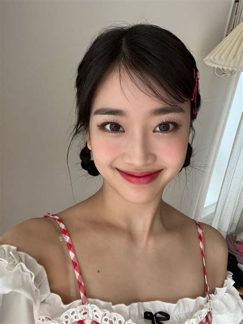 10 Hot Sexy Park Sumin Bikini Pics