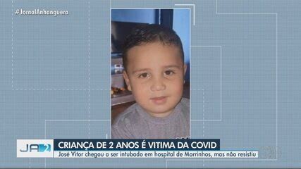 Menino De Anos Morre Por Causa Da Covid Ap S Passar Mal Na Escola