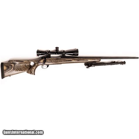 Howa 1500