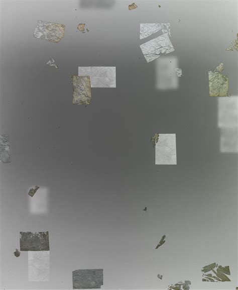 2007 Silver Prints — Bing Wright