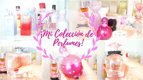 Mi Colecci N De Perfumes Los Clones Alta Gama Mercadona Lidl