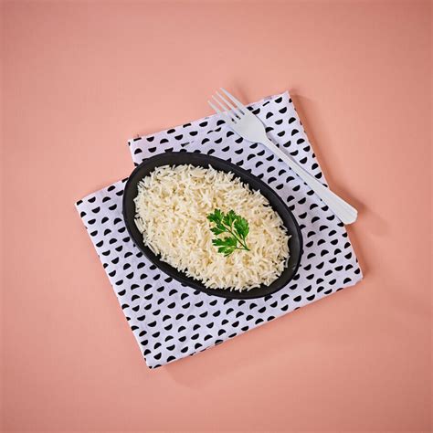 Basmati Rice To Add To Your Favorite Meal Delugo
