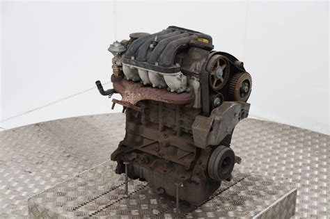 Volkswagen Golf Aqm Sdi Motor