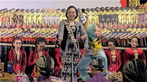 sinden tatin tithot ft gareng pacitan full limbukan ki sigid