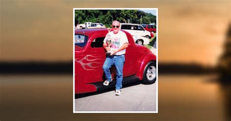 Richard Johnson Obituary 2023 Bayview Freeborn Funeral Home