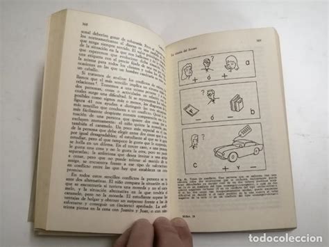 Introducción A La Psicología George A Miller Comprar Libros De Psicología En Todocoleccion