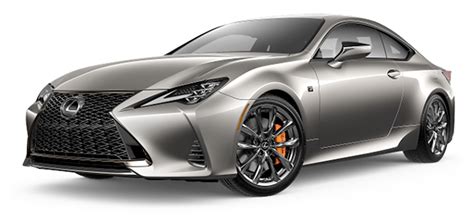 Lexus Rc F Png Images Transparent Background Png Play