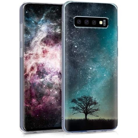 Etui KWMOBILE Do Samsung Galaxy S10