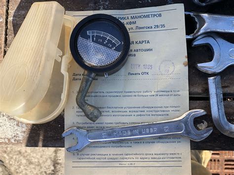 Retro Car Tool Kits Show Us Yours Retro Rides
