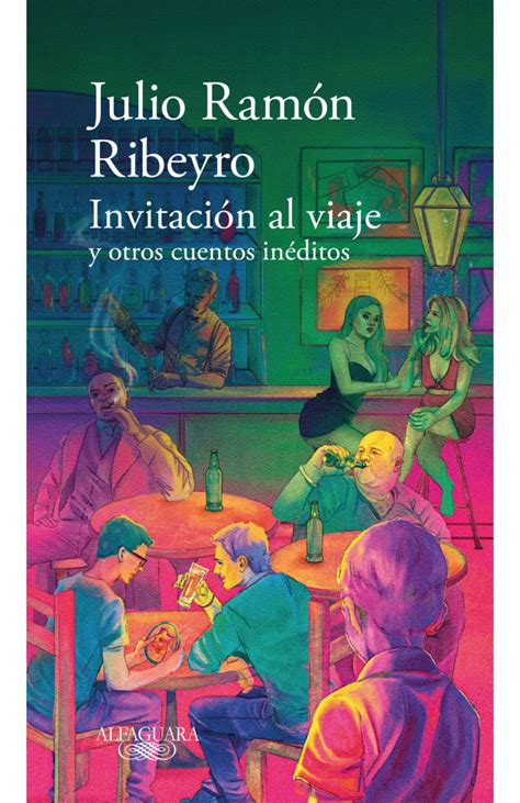 Invitación al viaje y otros cuentos inéditos Books Co