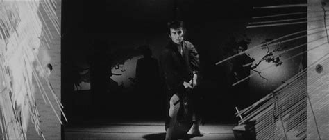 Film Le Sabre Du Mal De Kihachi Okamoto 1966 Dark Side Reviews