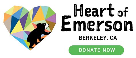 Heart of Emerson 2024 — Emerson Elementary, Berkeley