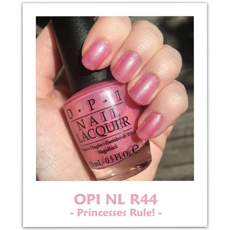 jual opi nl  opi princesses rule opi original opi asli opi