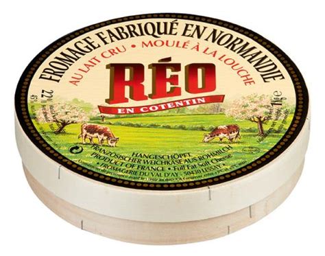 Tous Les Produits Réo Camembert Crème Fraîche Fromage Frais