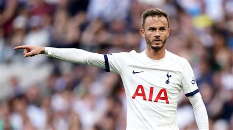 James Maddison returns as Tottenham face squad shake-up amid transfer ...