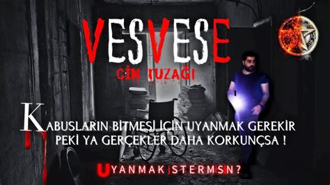 VESVESE PARANORMAL OLAYLAR YouTube