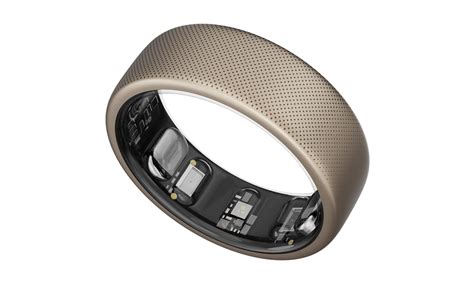 Amazfit Helio Ring To Nowy Inteligentny Pier Cionek