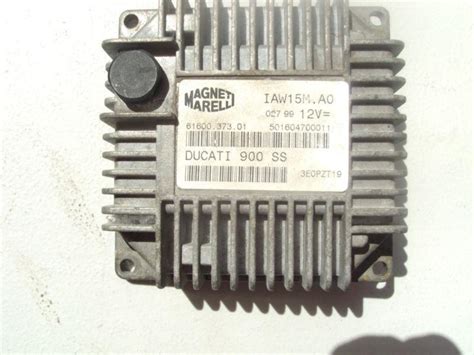 Buy Ss Ducati Ecu Computer Cdi Ecm Pcu Pcm Super Sport Ss D