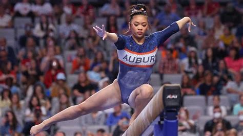 Womens Gymnastics Power Rankings Week 6 Sees Shuffling One Week