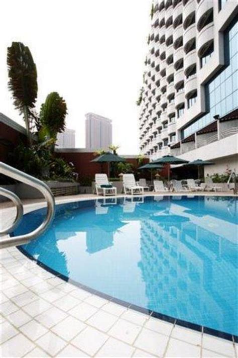 Swiss Garden Hotel Bukit Bintang Kuala Lumpur Kuala Lumpur 2023