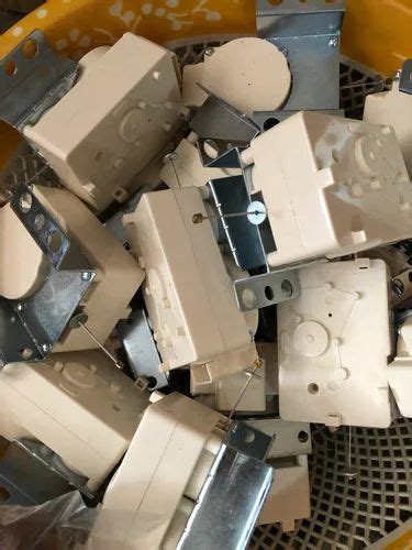 Rectangular Samsung Drain Motor, 220V at ₹ 800/piece in Pune | ID ...