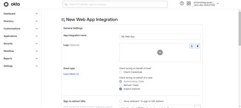 Openid Connect Configuration Product Documentation