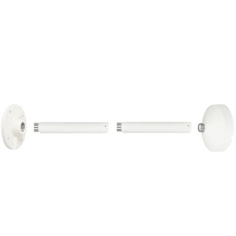 Hikvision DS 1271ZJ DM25 M1 Ceiling Bracket Height 565 Mm Valid For