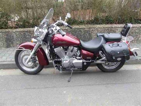 Honda Shadow VT 750 Chopper RC50 Top Gepflegt Bestes Angebot Von Honda