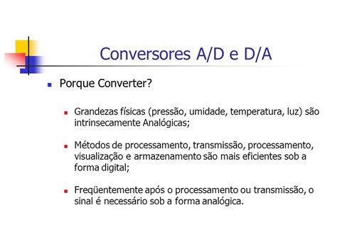 Dispositivos De E S Para Sistemas Embarcados Ppt Carregar