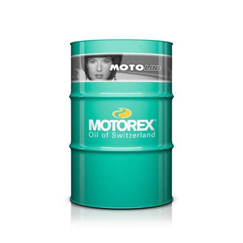 M301519 - MOTOREX