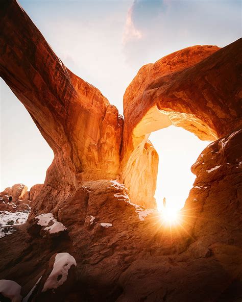 Amazing Pretty Rocks Colorful Sun Sunlight Cave Clors Dark