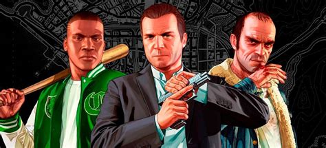 conteudo direito 75293 Grand Theft Auto V é um dos jogos mais