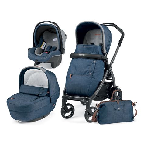 Peg Perego Book 51 Elite Modular Scheda Tecnica E Prezzi