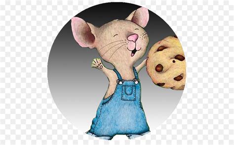 If You Give A Mouse A Cookie Was A Beloved Children's Then, 45% OFF