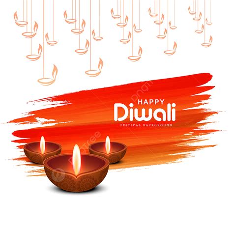 Diwali Greetings Clipart PNG Images, Hindu Festival Diwali Greeting ...