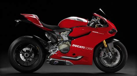 2013 Ducati Superbike 1199 Panigale R - Picture 483298 | motorcycle review @ Top Speed