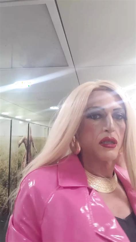 De Rosa Shemale Spanish Sissy Porn Video A7 XHamster